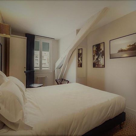 Urban Style Hotel Des Carmes Оріяк Екстер'єр фото