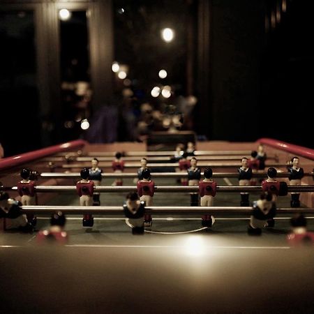 Urban Style Hotel Des Carmes Оріяк Екстер'єр фото