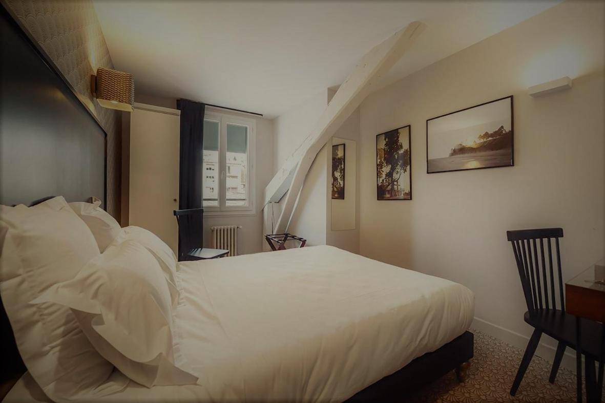 Urban Style Hotel Des Carmes Оріяк Екстер'єр фото