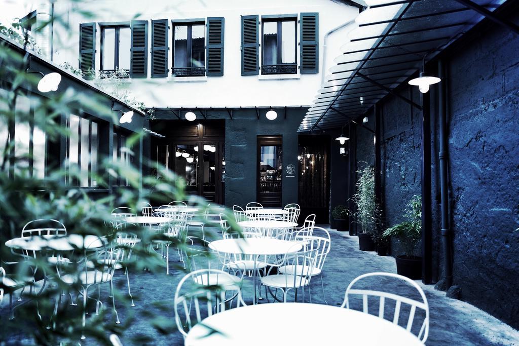Urban Style Hotel Des Carmes Оріяк Екстер'єр фото