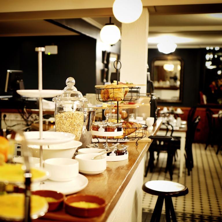 Urban Style Hotel Des Carmes Оріяк Екстер'єр фото