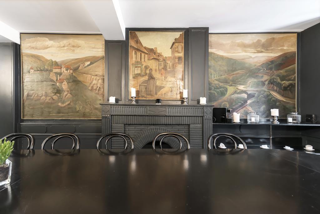 Urban Style Hotel Des Carmes Оріяк Екстер'єр фото