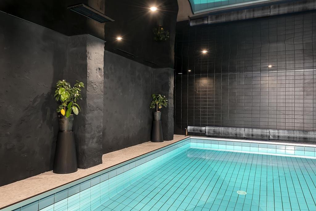 Urban Style Hotel Des Carmes Оріяк Екстер'єр фото