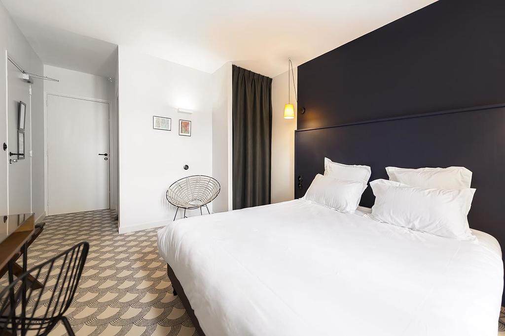 Urban Style Hotel Des Carmes Оріяк Екстер'єр фото