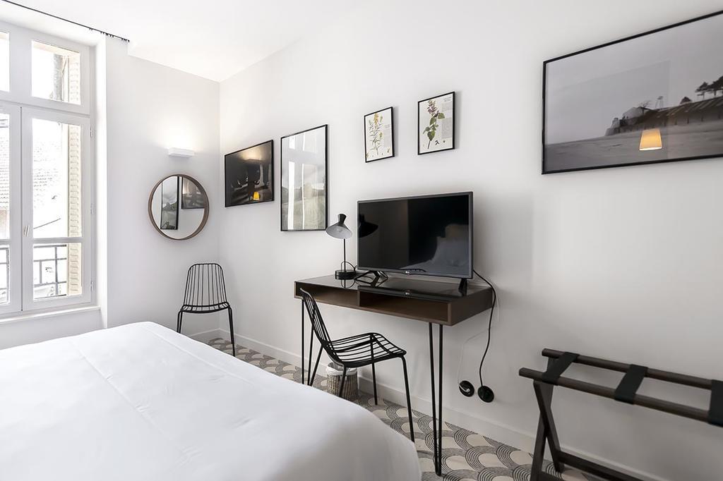 Urban Style Hotel Des Carmes Оріяк Екстер'єр фото