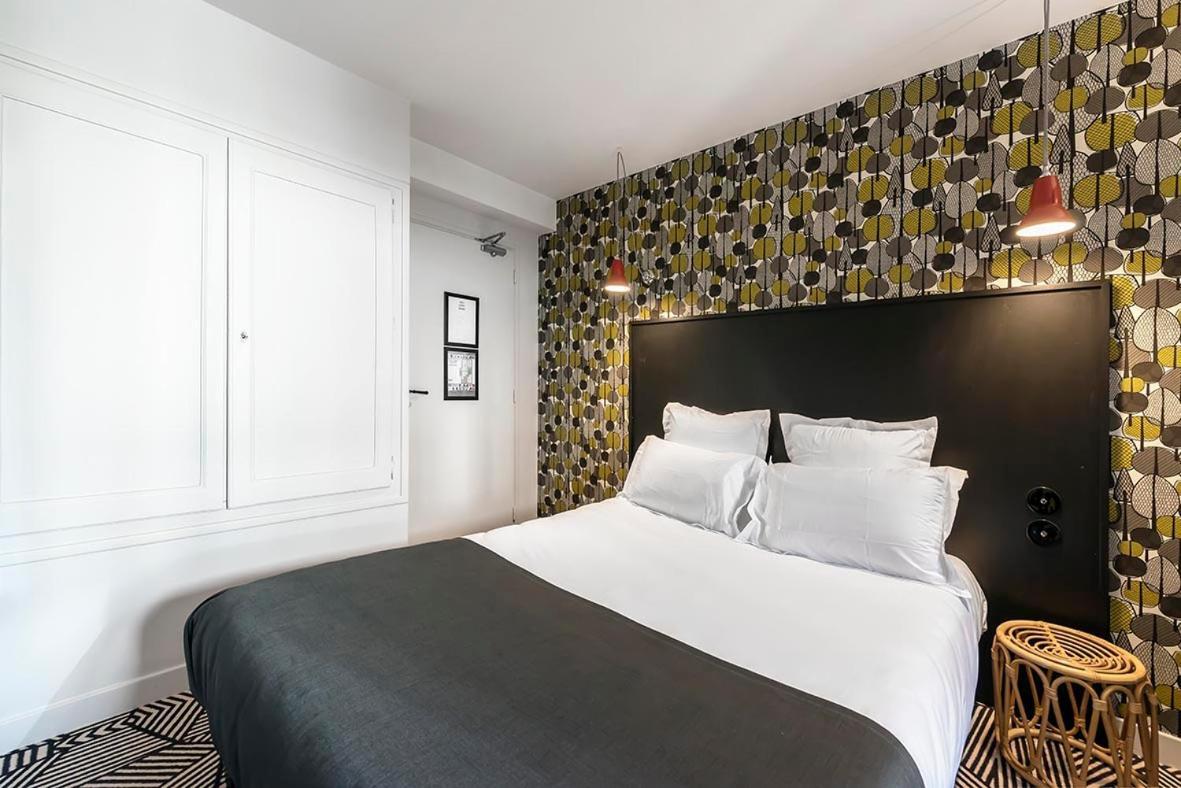 Urban Style Hotel Des Carmes Оріяк Екстер'єр фото
