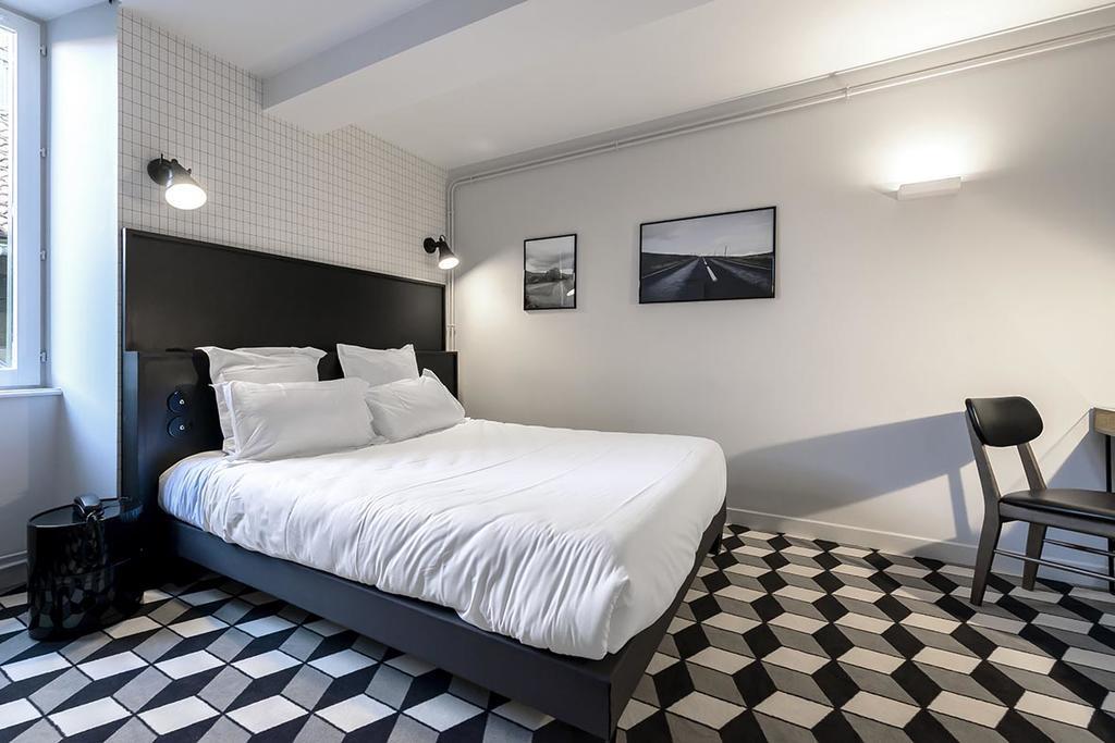 Urban Style Hotel Des Carmes Оріяк Екстер'єр фото