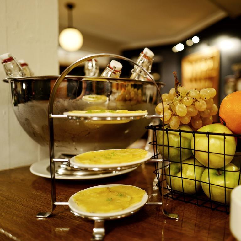 Urban Style Hotel Des Carmes Оріяк Екстер'єр фото